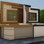 Casa no Cidade Nova — foto 1