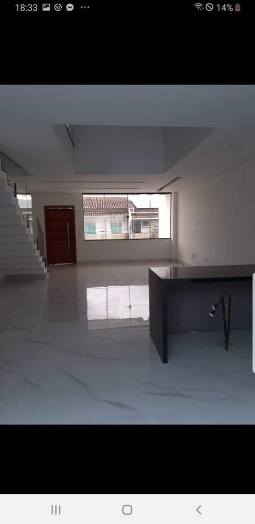 Casa no Cidade Nova — foto 3