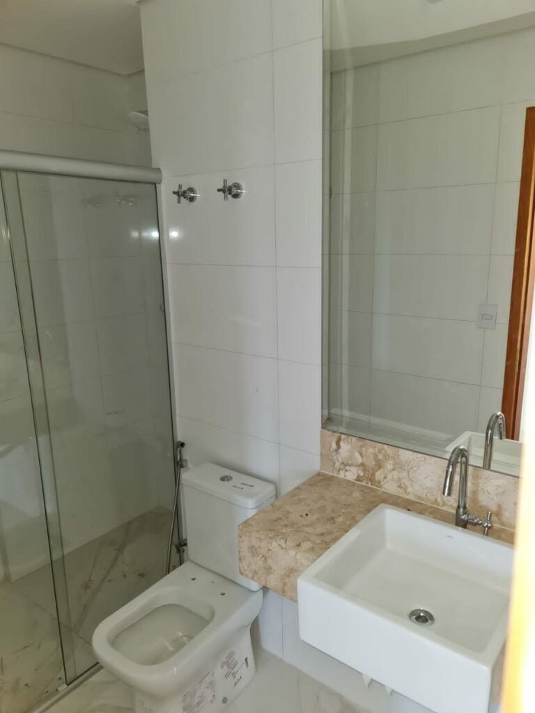 Apartamento Liberty – Esplanada — foto 9
