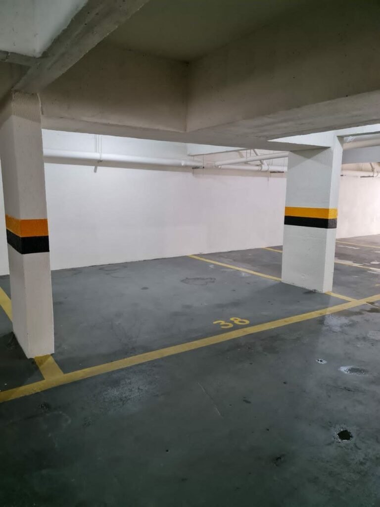 Apartamento Liberty – Esplanada — foto 8
