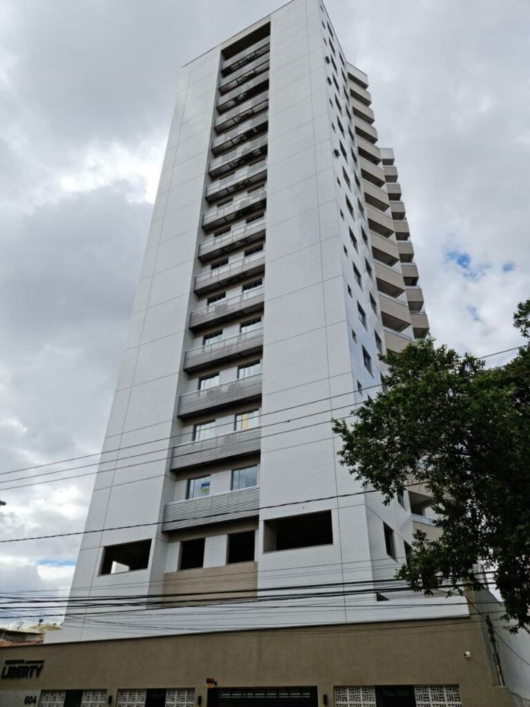 Apartamento Liberty – Esplanada — foto 1