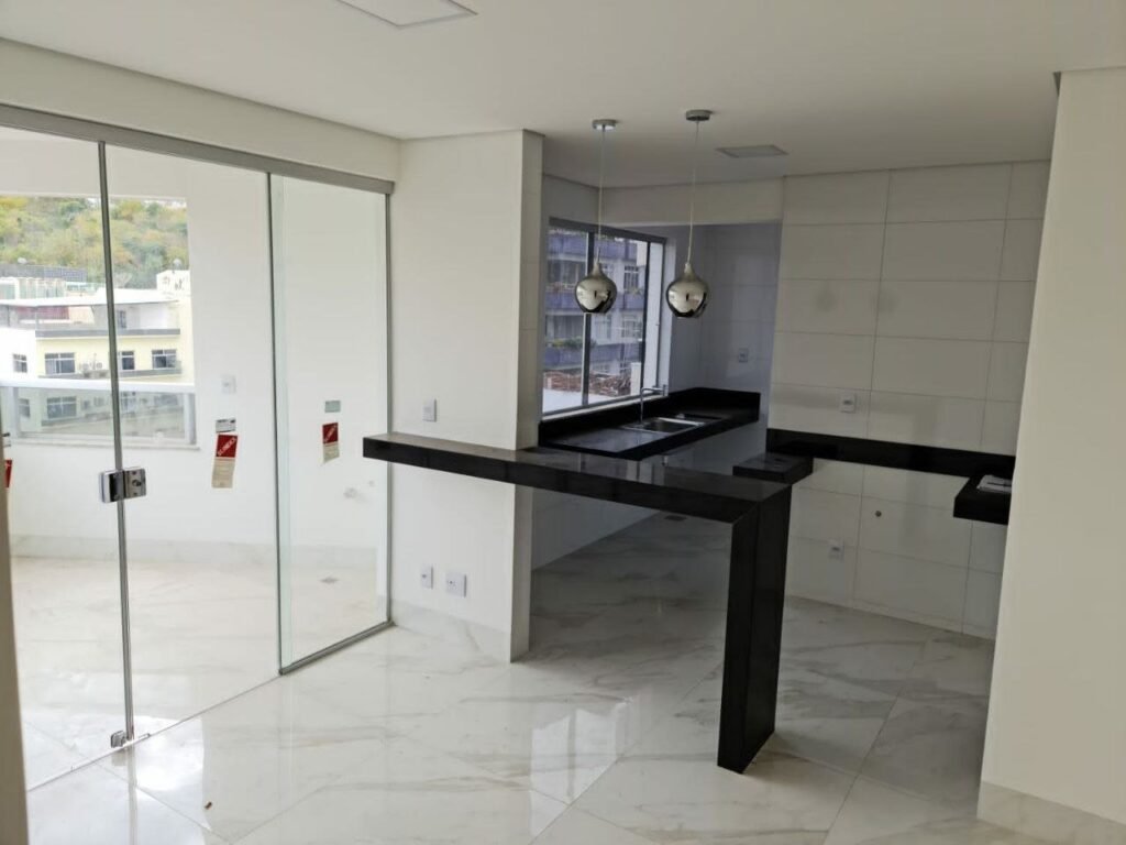 Apartamento Liberty – Esplanada — foto 6