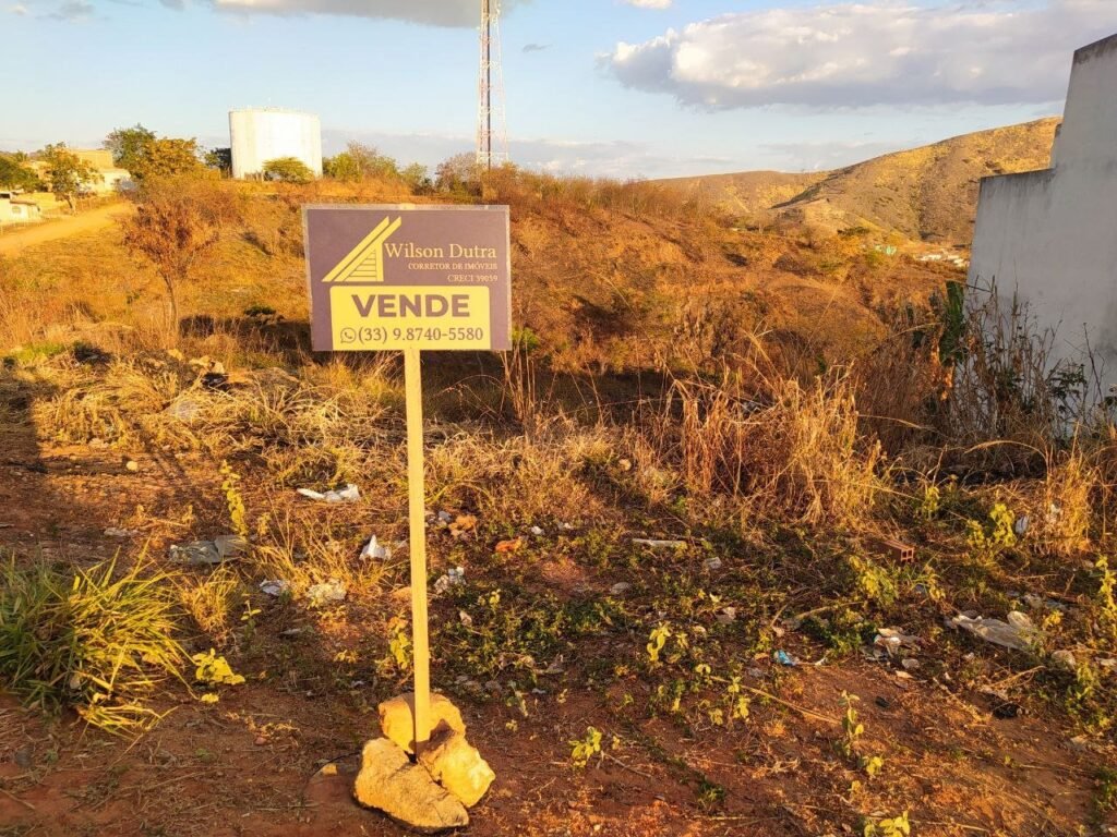 Lote no Alto Vera Cruz — foto 1