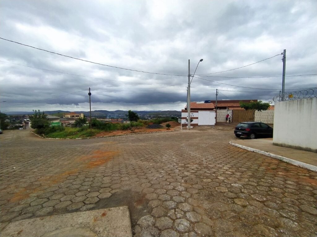 Lote no Alto Vera Cruz — foto 7