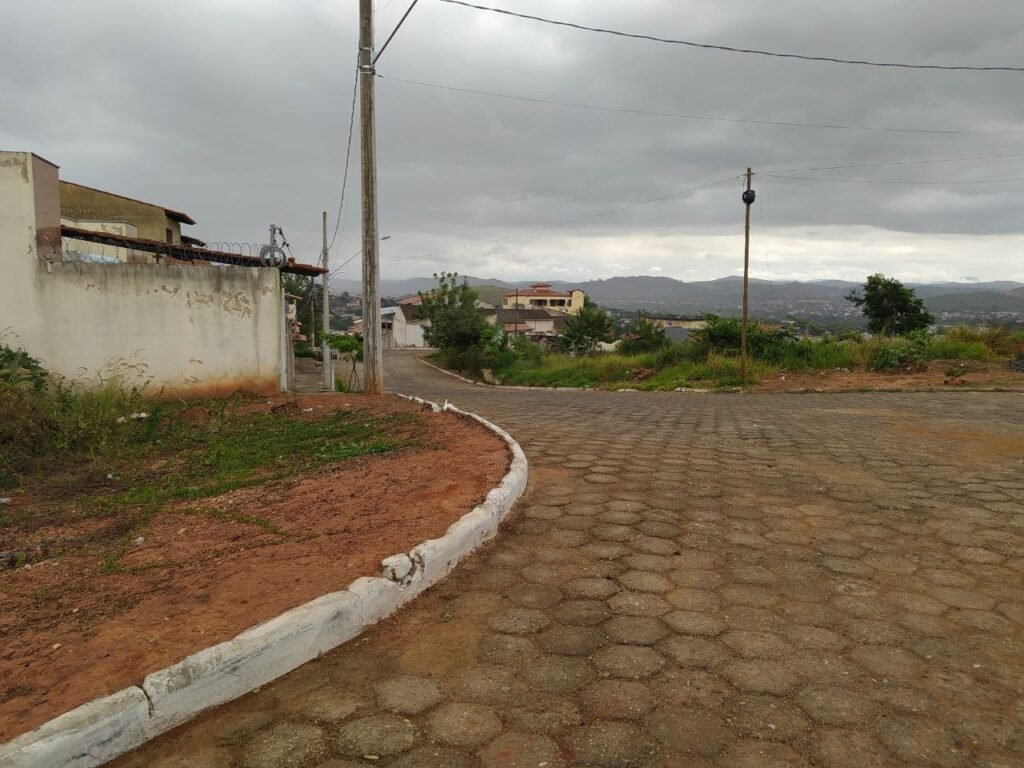 Lote no Alto Vera Cruz — foto 6