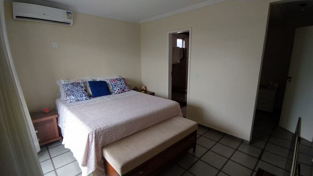 Apartamento no Bairro Grã Duquesa — foto 5