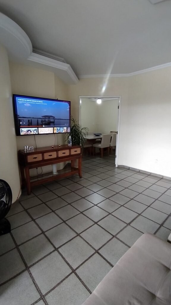 Apartamento no Bairro Grã Duquesa — foto 9
