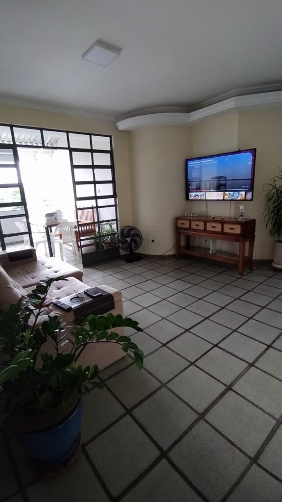 Apartamento no Bairro Grã Duquesa — foto 8