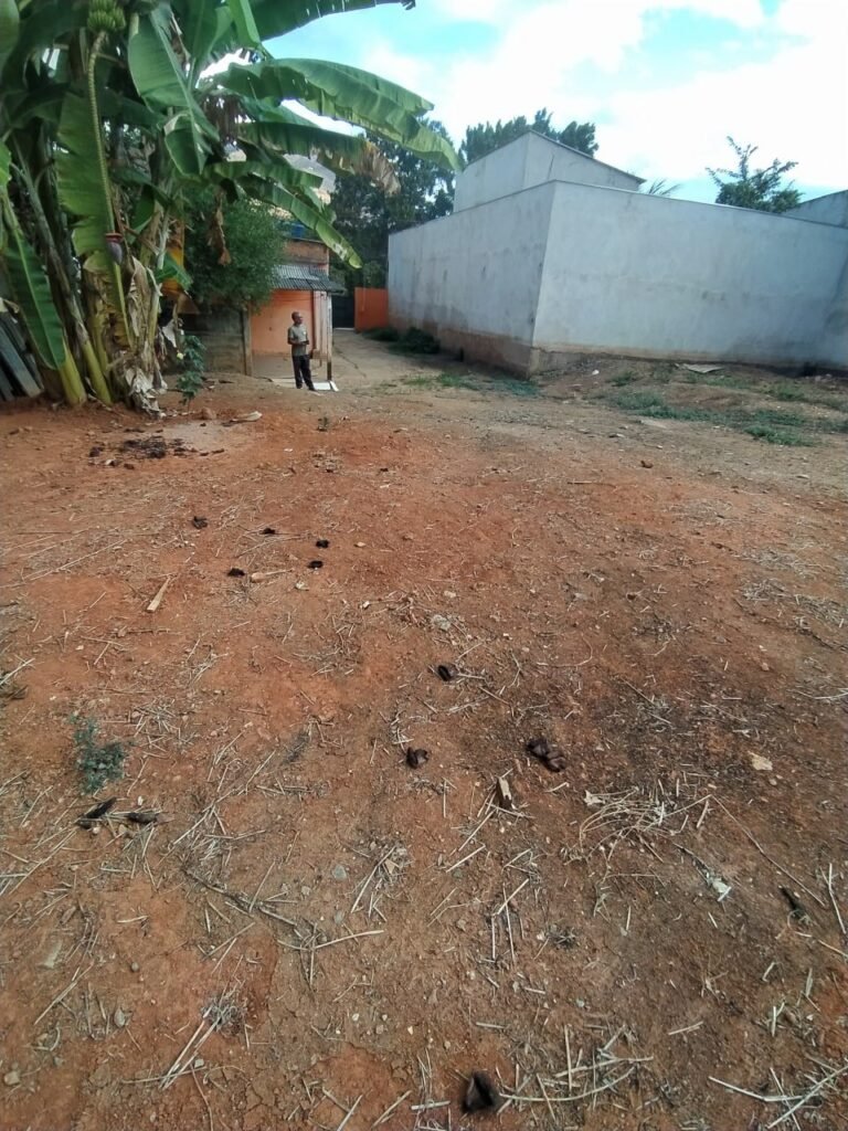 Lote com Construção no São Pedro — foto 3