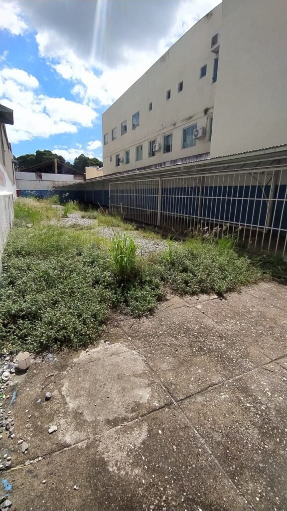 Lote na Av. Minas Gerais — foto 1