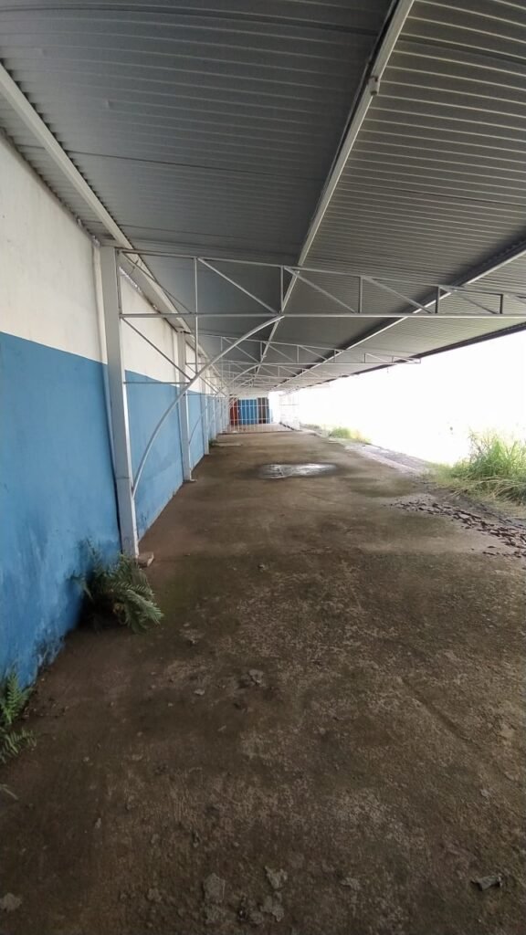 Lote na Av. Minas Gerais — foto 7