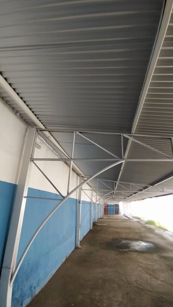Lote na Av. Minas Gerais — foto 6