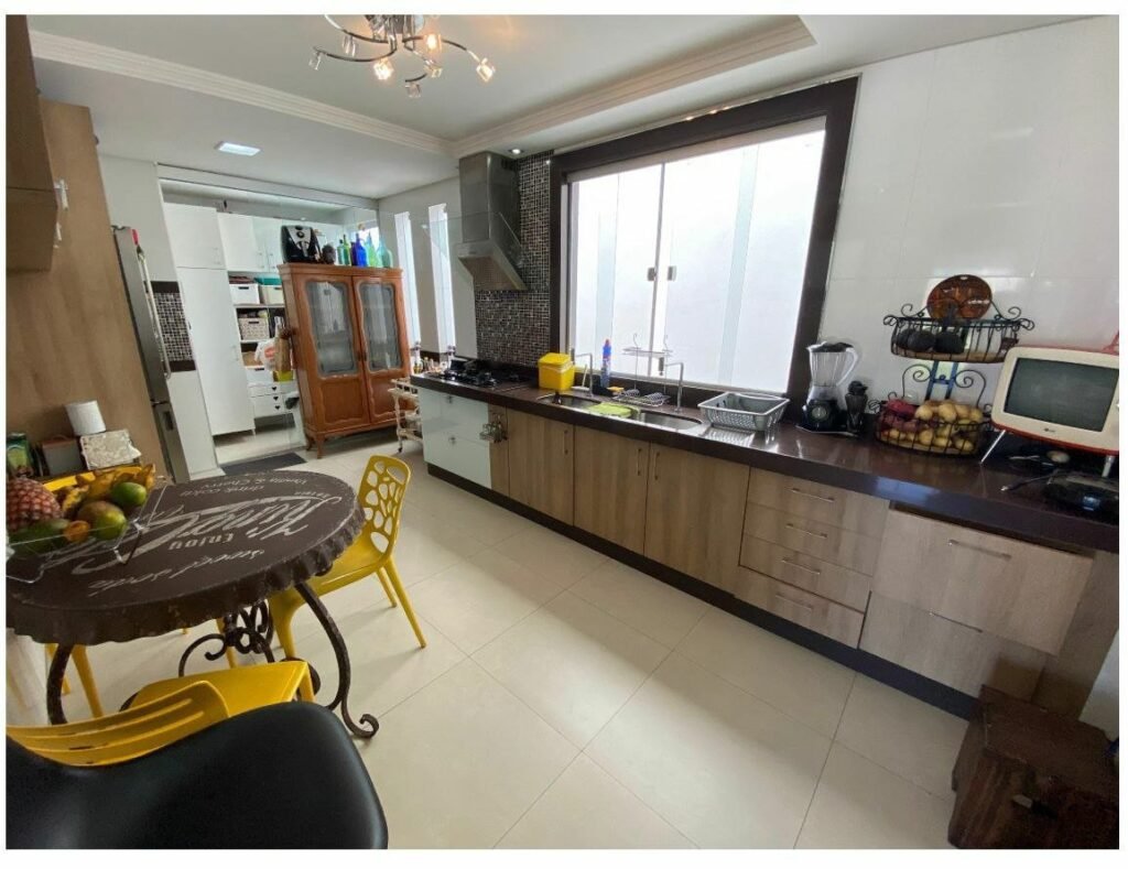 Apartamento Cobertura – Vila Bretas — foto 2