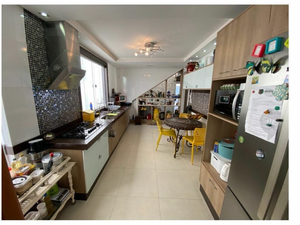Apartamento Cobertura – Vila Bretas — foto 22