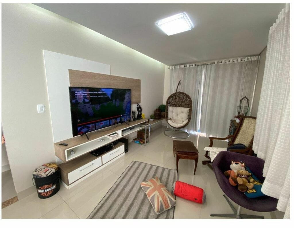 Apartamento Cobertura – Vila Bretas — foto 20
