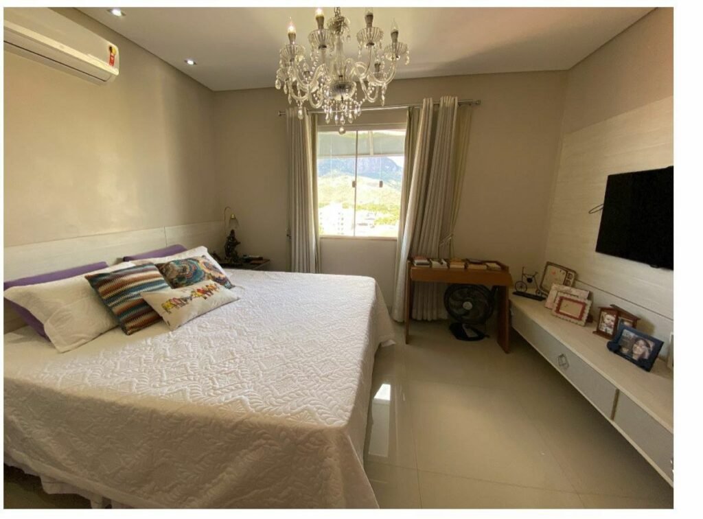 Apartamento Cobertura – Vila Bretas — foto 19