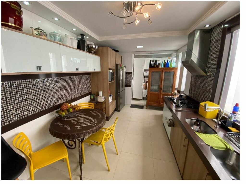 Apartamento Cobertura – Vila Bretas — foto 18