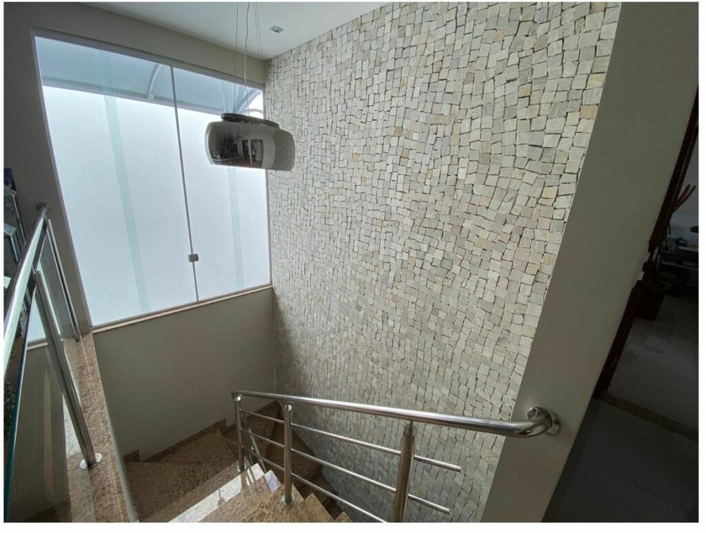 Apartamento Cobertura – Vila Bretas — foto 17