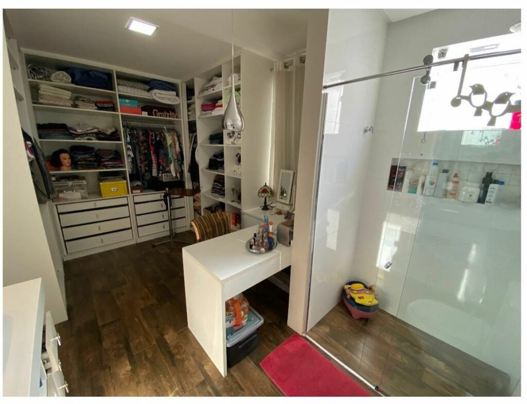 Apartamento Cobertura – Vila Bretas — foto 14