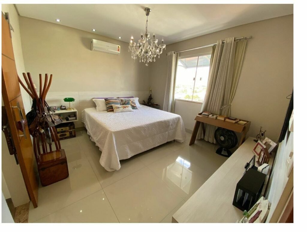 Apartamento Cobertura – Vila Bretas — foto 13