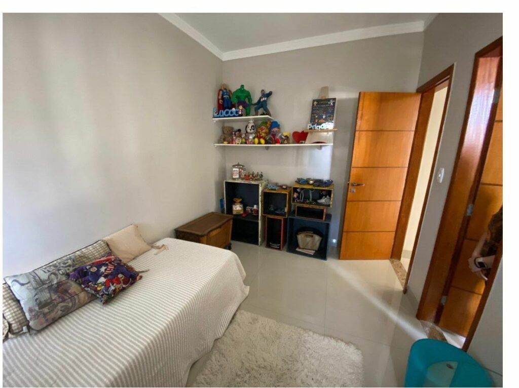 Apartamento Cobertura – Vila Bretas — foto 12