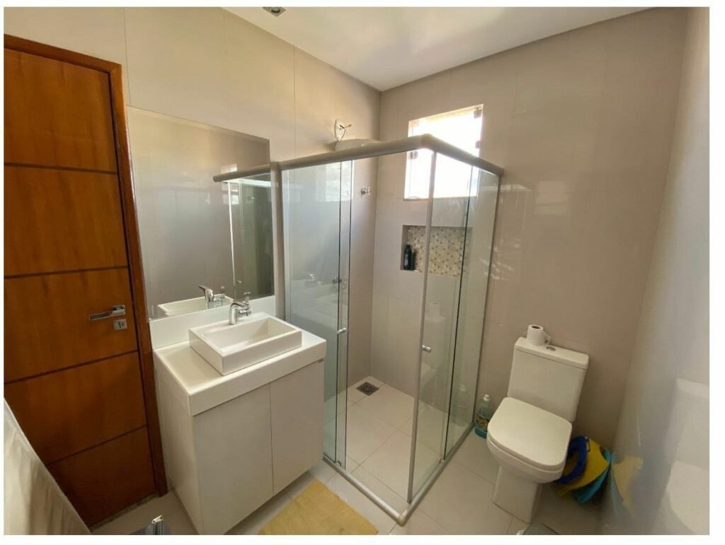 Apartamento Cobertura – Vila Bretas — foto 11