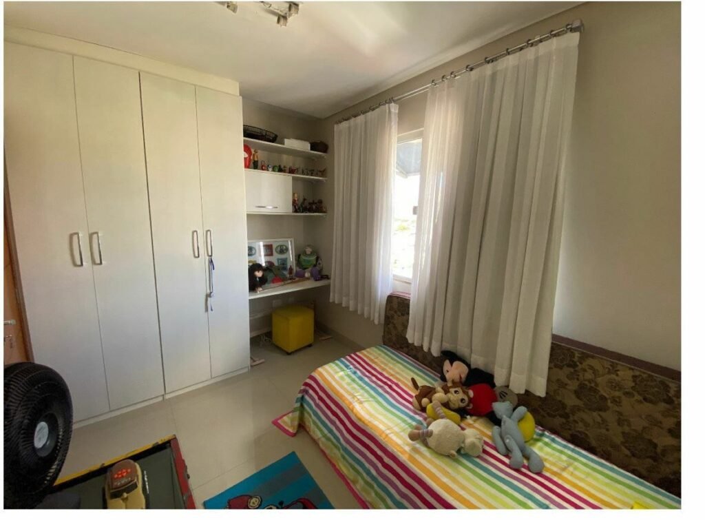 Apartamento Cobertura – Vila Bretas — foto 10