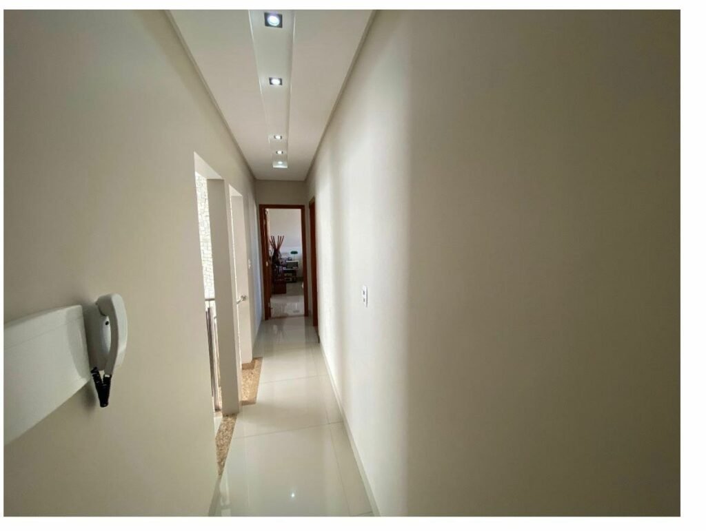 Apartamento Cobertura – Vila Bretas — foto 9