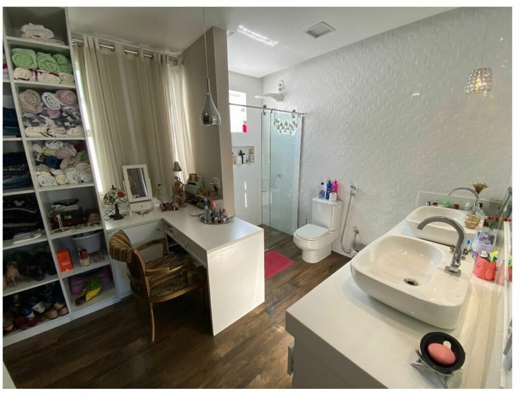 Apartamento Cobertura – Vila Bretas — foto 8