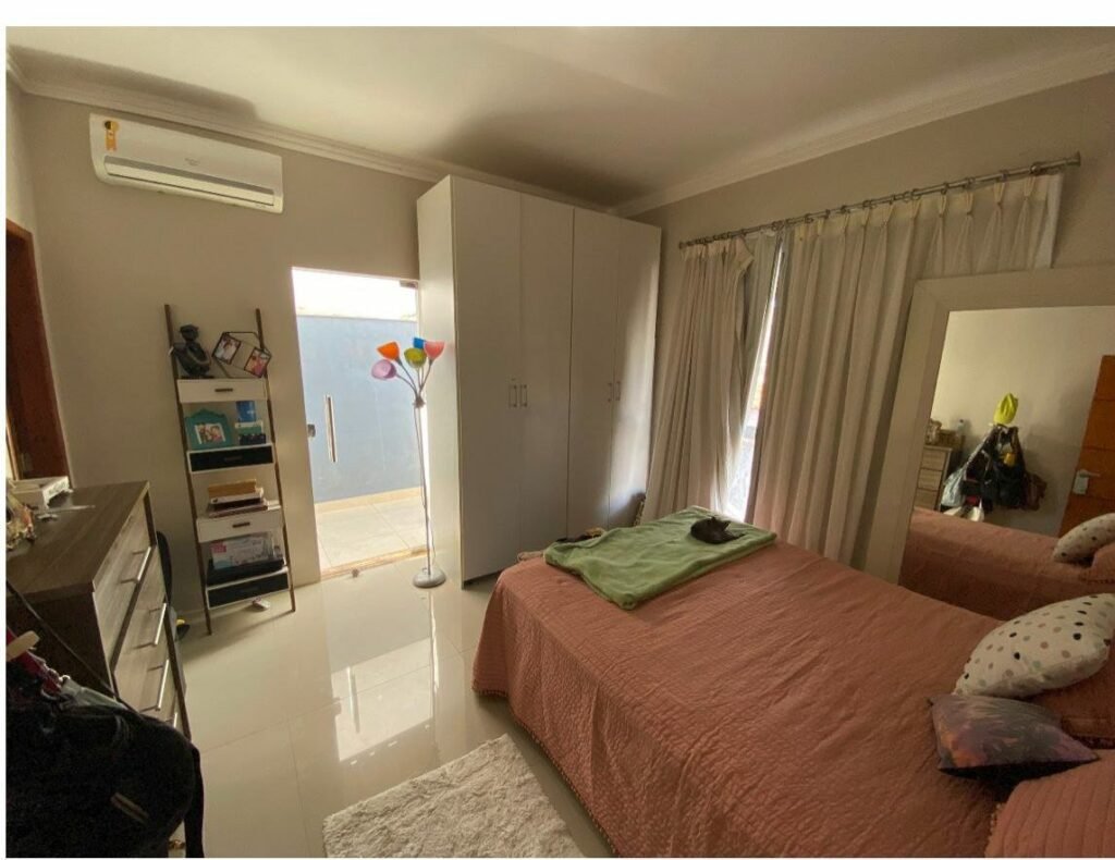 Apartamento Cobertura – Vila Bretas — foto 7