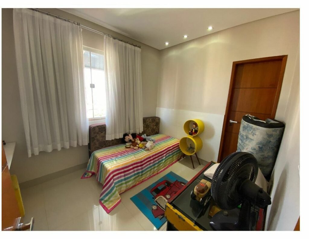 Apartamento Cobertura – Vila Bretas — foto 6