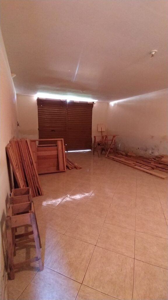 Prédio Residencial no São Pedro – 4 Apartamentos — foto 19