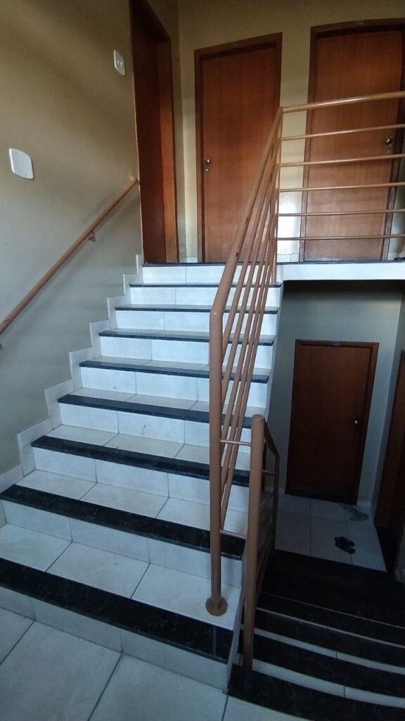 Prédio Residencial no São Pedro – 4 Apartamentos — foto 9