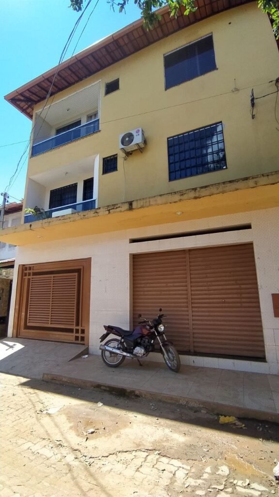 Prédio Residencial no São Pedro – 4 Apartamentos — foto 7