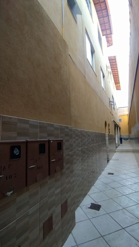 Prédio Residencial no São Pedro – 4 Apartamentos — foto 6