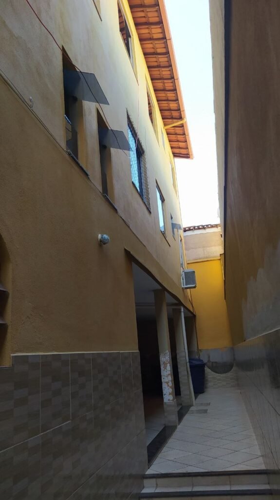 Prédio Residencial no São Pedro – 4 Apartamentos — foto 3