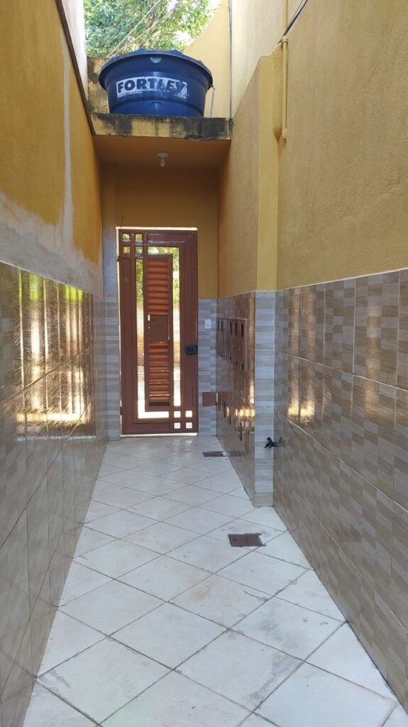 Prédio Residencial no São Pedro – 4 Apartamentos — foto 2