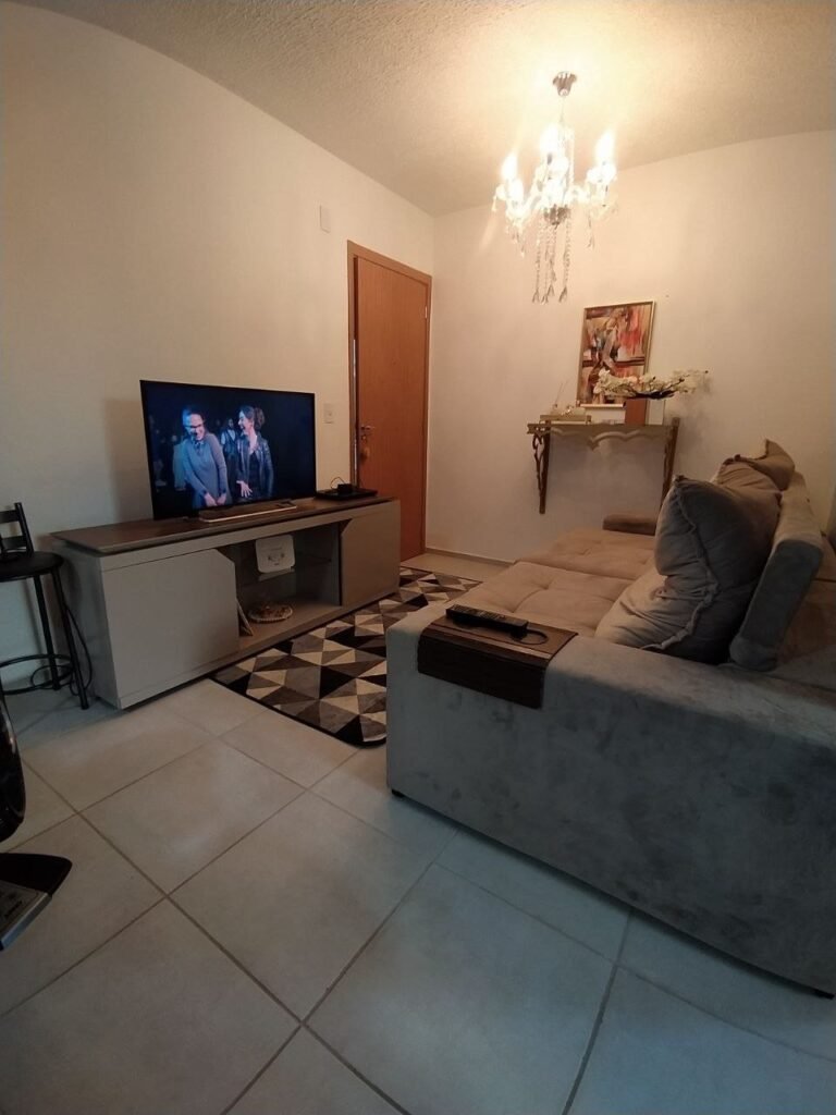 Apartamento Térreo MRV – Castanheiras — foto 2