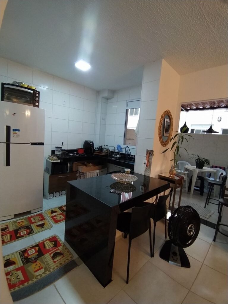 Apartamento Térreo MRV – Castanheiras — foto 3
