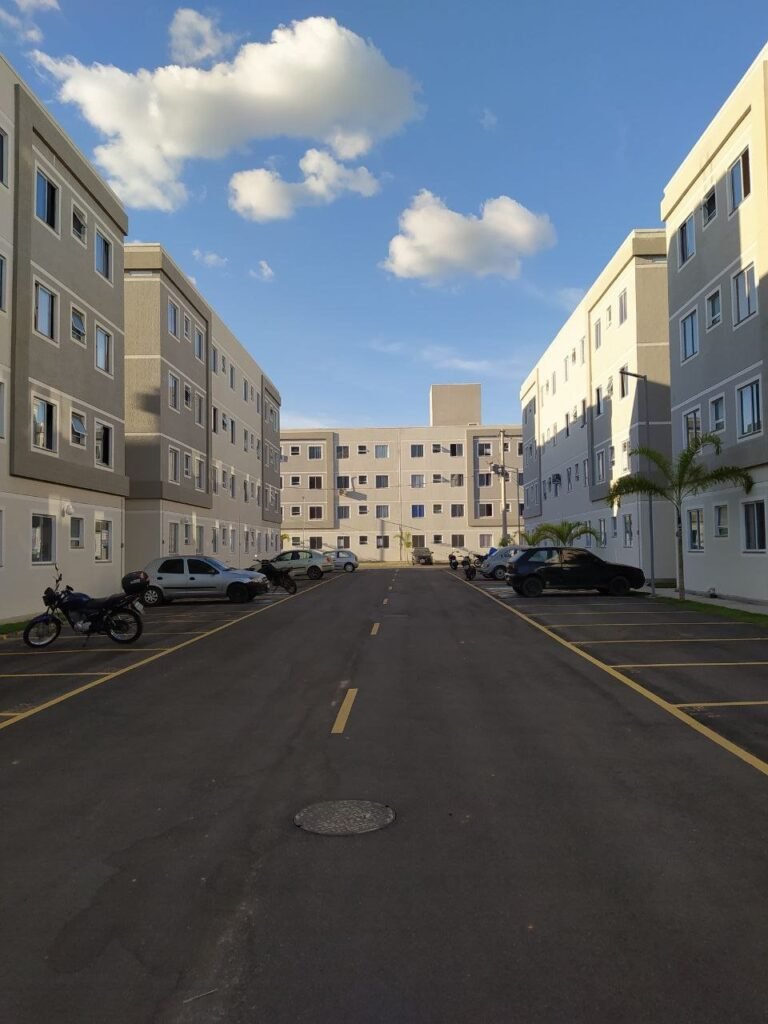 Apartamento Térreo MRV – Castanheiras — foto 5