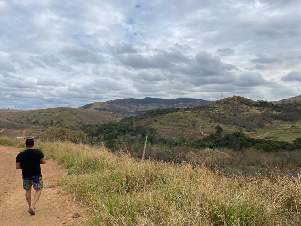 Chácara de 5 Mil mts ( Próxima ao Posto Cherokee — foto 27