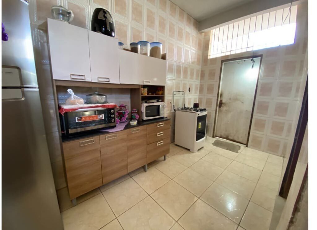 Casa no Bairro São Cristóvão — foto 13