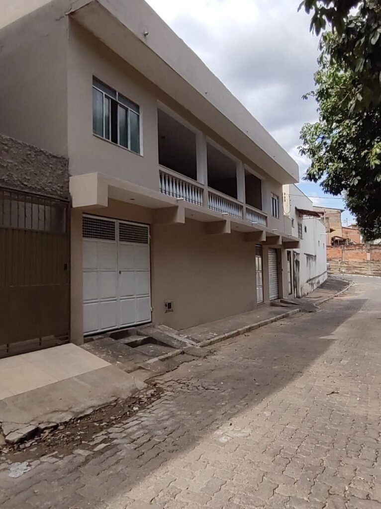 Casa no Bairro São Cristóvão — foto 9