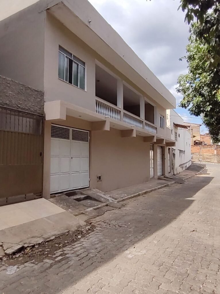 Casa no Bairro São Cristóvão — foto 8