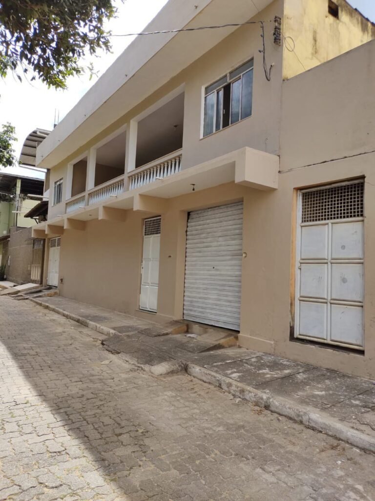Casa no Bairro São Cristóvão — foto 1