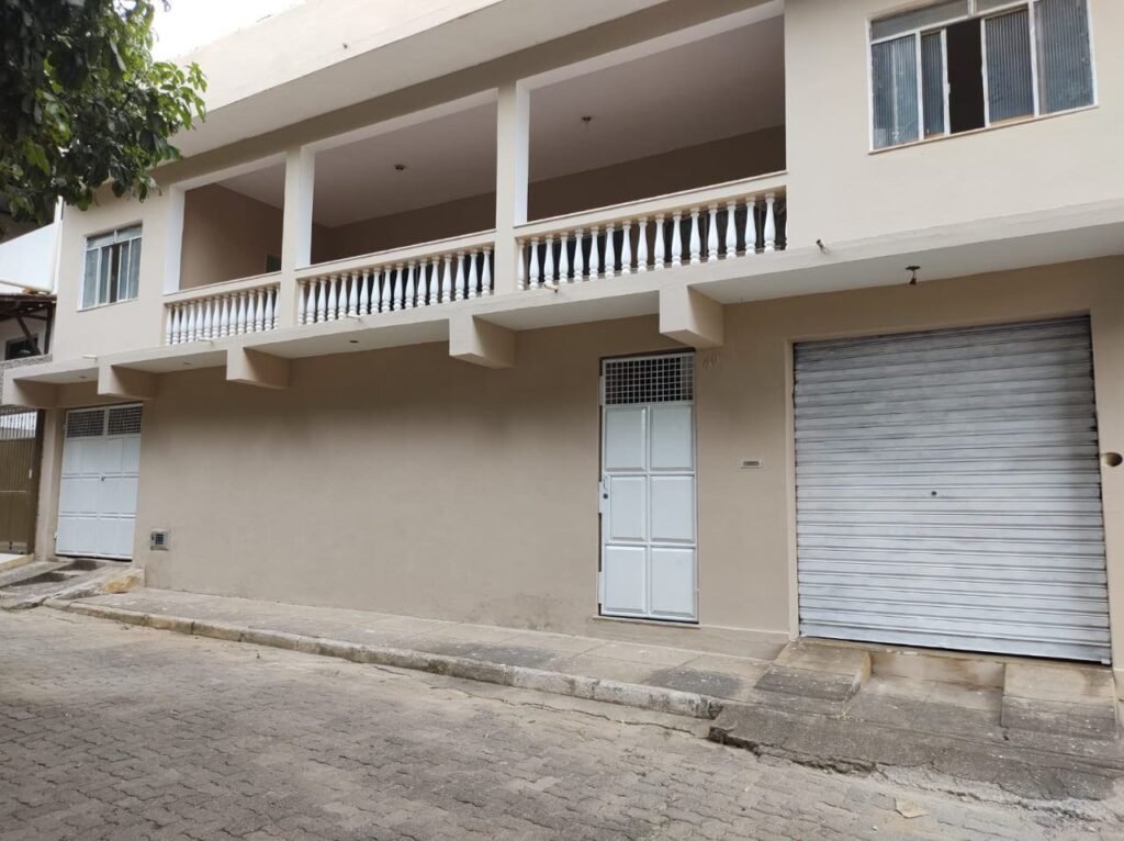 Casa no Bairro São Cristóvão — foto 7