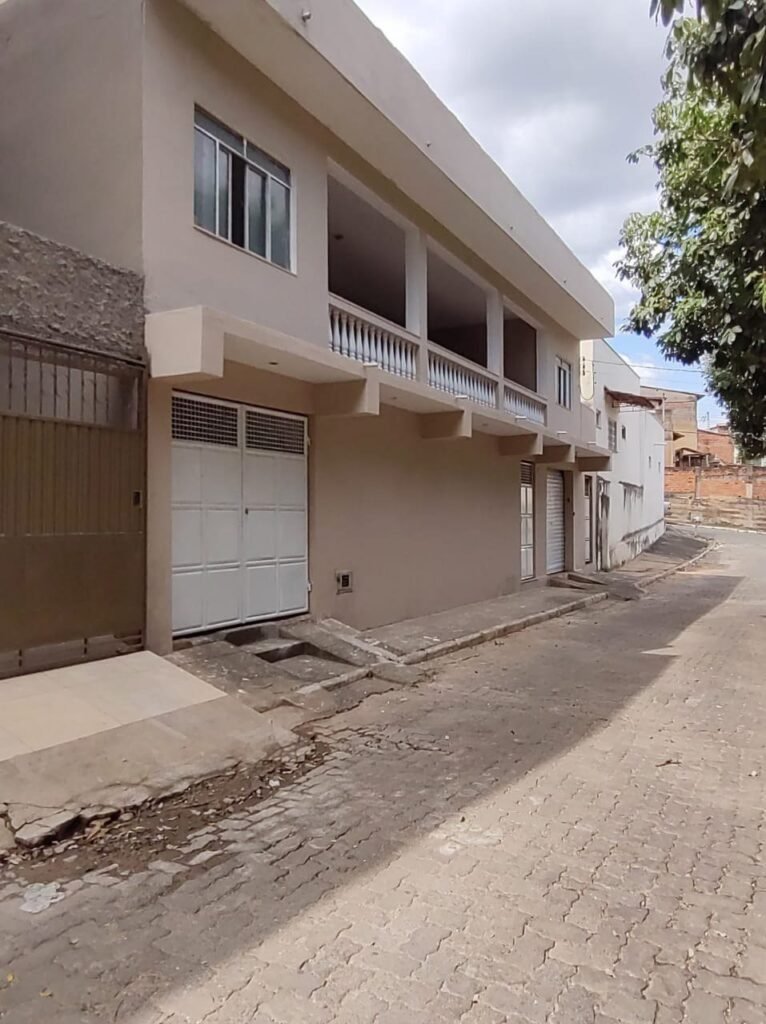 Casa no Bairro São Cristóvão — foto 6