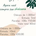Chacreamento Village dos Lagos — foto 2