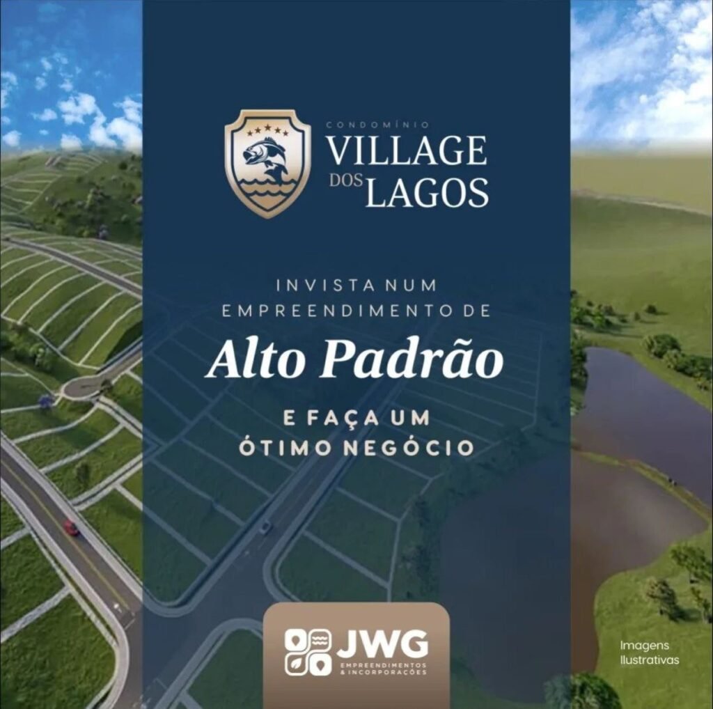 Chacreamento Village dos Lagos — foto 8