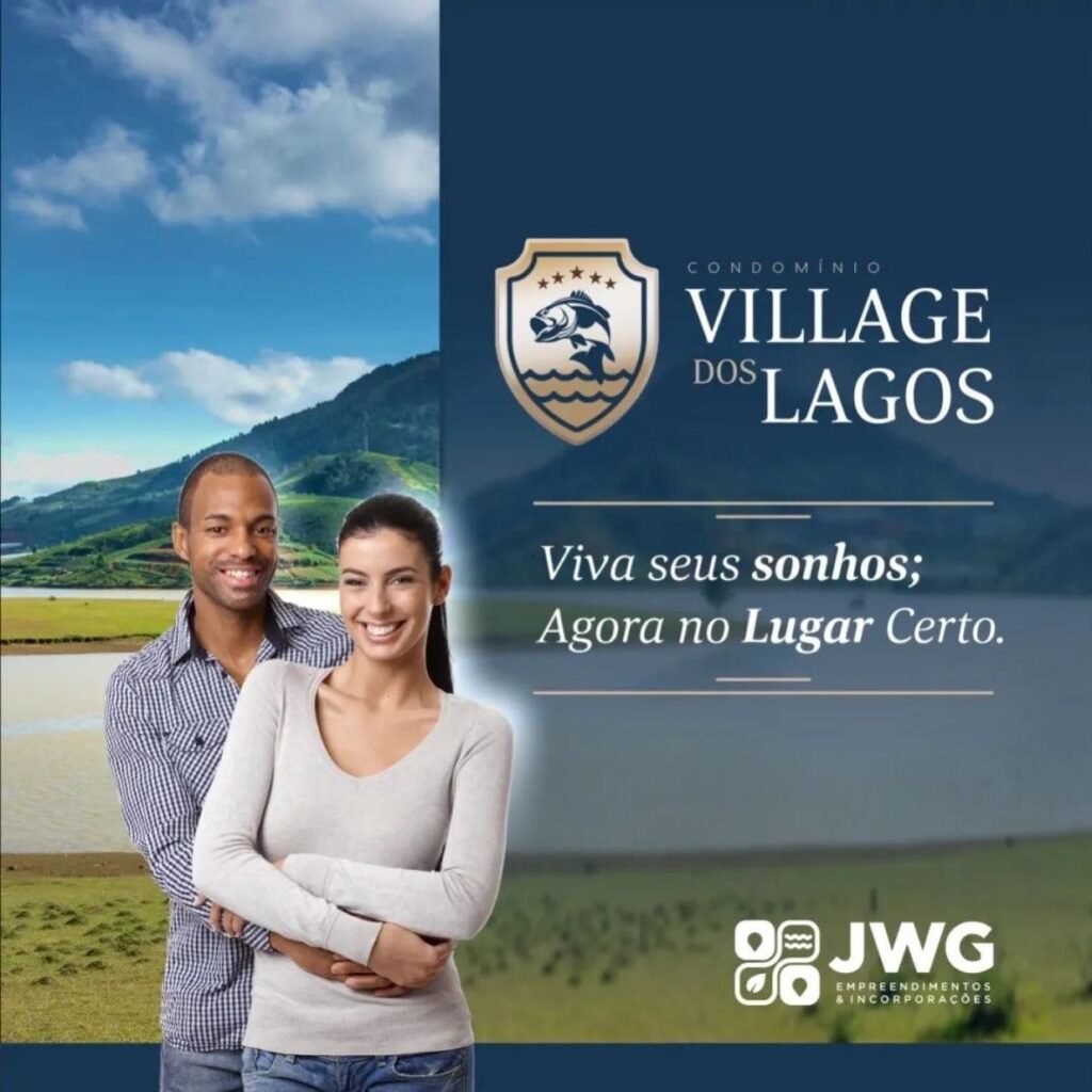 Chacreamento Village dos Lagos — foto 1